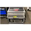 Image 1 : NEWTEK TRICASTER 855 MULTI CAMERA LIVE PRODUCTION AND STREAMING SYSTEM IN MOBILE ROAD CASE
