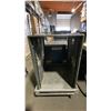 Image 2 : PROFESSIONAL MOBILE RACKMOUNT ROAD CASE