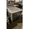 Image 4 : PROFESSIONAL MOBILE RACKMOUNT ROAD CASE