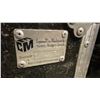 Image 6 : PROFESSIONAL MOBILE RACKMOUNT ROAD CASE