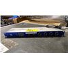 Image 1 : HIGH END SYSTEMS HOG 3 DP2000 DMX PROCESSOR RACK