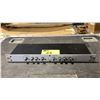 Image 1 : DBX PROFESSIONAL PRODUCTS 223XS STEREO 2 WAY/MONO 3 WAY CROSSOVER WITH XLR CONNECTORS