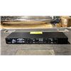 Image 4 : DBX PROFESSIONAL PRODUCTS 223XS STEREO 2 WAY/MONO 3 WAY CROSSOVER WITH XLR CONNECTORS