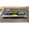 Image 1 : BEHRING ULTRA-DI PRO DI800 MAINS/PHANTOM POWERED 8 CHANNEL DI-BOX