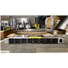 Image 2 : BEHRING ULTRA-DI PRO DI800 MAINS/PHANTOM POWERED 8 CHANNEL DI-BOX