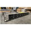 Image 4 : BEHRING ULTRA-DI PRO DI800 MAINS/PHANTOM POWERED 8 CHANNEL DI-BOX
