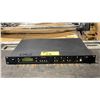 Image 1 : RADIOCOM BTR-800 PROFESSIONAL 2 CHANNEL UHF SYNTHESIZED WIRELESS INTERCOM BASE STATION