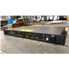 Image 2 : RADIOCOM BTR-800 PROFESSIONAL 2 CHANNEL UHF SYNTHESIZED WIRELESS INTERCOM BASE STATION