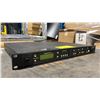 Image 3 : RADIOCOM BTR-800 PROFESSIONAL 2 CHANNEL UHF SYNTHESIZED WIRELESS INTERCOM BASE STATION