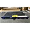 Image 1 : XTA ELECTRONICS DP226 PROFESSIONAL DIGITAL LOUDSPEAKER MANAGEMENT SYSTEM AND AUDIO PROCESSOR