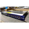 Image 2 : XTA ELECTRONICS DP226 PROFESSIONAL DIGITAL LOUDSPEAKER MANAGEMENT SYSTEM AND AUDIO PROCESSOR