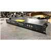 Image 2 : TDM 24CX-4 STEREO 3 WAY/QUAD 2 WAY ELECTRONIC CROSSOVER