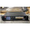 Image 1 : BARCO PRESENTATIONPRO-II HD-SDI VIDEO SWITCHER