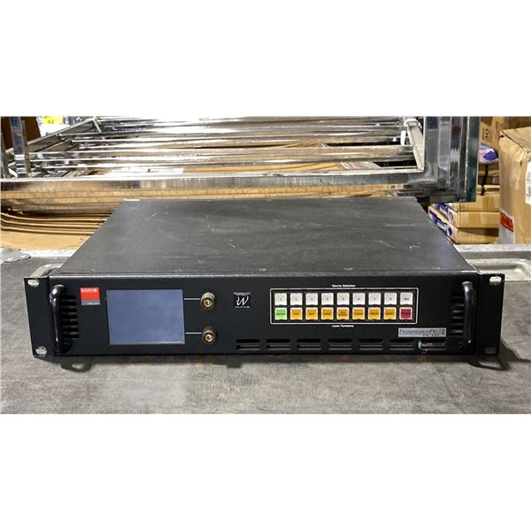 BARCO PRESENTATIONPRO-II HD-SDI VIDEO SWITCHER