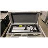 Image 1 : NEWTEK TRICASTER TCXD850 CS LIVE PRODUCTION CONTROL SURFACE PANEL IN ROAD CASE