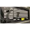 Image 3 : NEWTEK TRICASTER TCXD850 CS LIVE PRODUCTION CONTROL SURFACE PANEL IN ROAD CASE