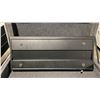 Image 4 : NEWTEK TRICASTER TCXD850 CS LIVE PRODUCTION CONTROL SURFACE PANEL IN ROAD CASE