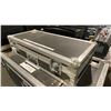 Image 5 : NEWTEK TRICASTER TCXD850 CS LIVE PRODUCTION CONTROL SURFACE PANEL IN ROAD CASE