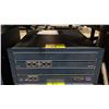 Image 1 : AVID STAGE 48 STAGE RACK