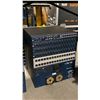 Image 4 : DIGITAL DESIGN/AVID VENUE PROFILE MIX RACK