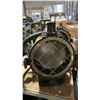 Image 2 : GROUP OF 4 STRAND QUARTZCOLOR PROFESSIONAL STUDIO/THEATER/CINEMA LIGHTING FIXTURES