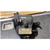 Image 3 : GROUP OF 4 STRAND QUARTZCOLOR PROFESSIONAL STUDIO/THEATER/CINEMA LIGHTING FIXTURES