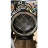 Image 2 : GROUP OF 4 STRAND QUARTZCOLOR PROFESSIONAL STUDIO/THEATER/CINEMA LIGHTING FIXTURES