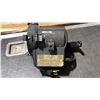 Image 3 : GROUP OF 4 STRAND QUARTZCOLOR PROFESSIONAL STUDIO/THEATER/CINEMA LIGHTING FIXTURES