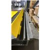 Image 3 : GROUP OF 3 VEVOR HEAVY DUTY CABLE PROTECTOR RAMPS