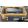 Image 3 : BIN OF 5-BOSCH PRS-CSI CALL STATIONS, 2- KRAMER TP114/TP KITS & ASA ADAPTER KIT *BIN NOT INCLUDED*