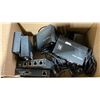 Image 5 : BIN OF 5-BOSCH PRS-CSI CALL STATIONS, 2- KRAMER TP114/TP KITS & ASA ADAPTER KIT *BIN NOT INCLUDED*