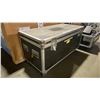 Image 6 : LARGE PRODUCTION STRAND FOLLOWSPOT 1500W IN MOBILE ROAD CASE