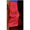 Image 4 : LARGE PALLET BOX OF ASSORTED COLOR/SIZE BANJO DRAPES/SKIRTS