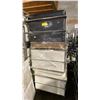 Image 1 : PALLET OF ASSORTED EVENT ARMCHAIRS