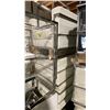 Image 1 : PALLET OF ASSORTED EVENT ARMCHAIRS