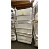 Image 1 : PALLET OF ASSORTED EVENT ARMCHAIRS