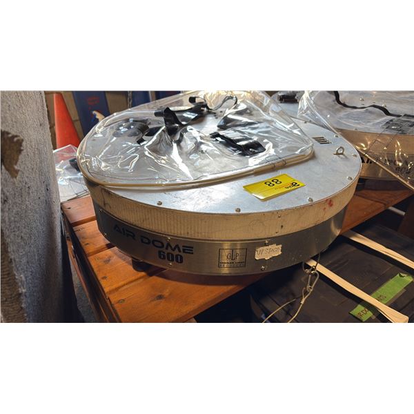 GLP AIRDOME 600 RAIN COVER ENCLOSURE