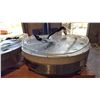 Image 1 : GLP AIRDOME 600 RAIN COVER ENCLOSURE