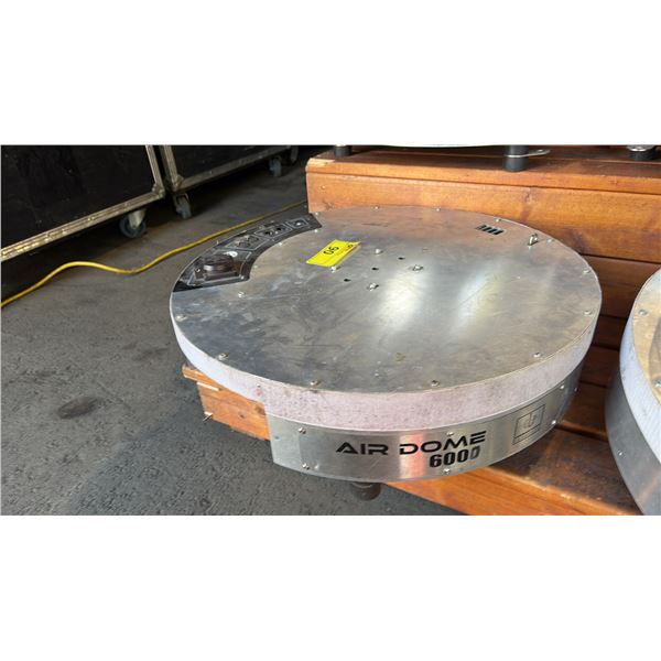 GLP AIRDOME 600 RAIN COVER ENCLOSURE