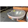 Image 1 : GLP AIRDOME 600 RAIN COVER ENCLOSURE