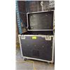 Image 1 : MULTI-CAISSES ROLLING ROADCASE