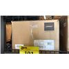 Image 1 : BOSE FREESPACE FS2P PENDANT LOUDSPEAKER PAIR WHITE