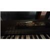 Image 2 : KORG 01/WFD DIGITAL MUSIC WORKSTATION AND ANTON BAUER INTERACTIVE 2000 QUAD POWER CHARGER