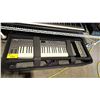 Image 1 : THE NEKTAR IMPACT LX49+ CONTROLLER KEYBOARD IN SOFTSHELL CASE