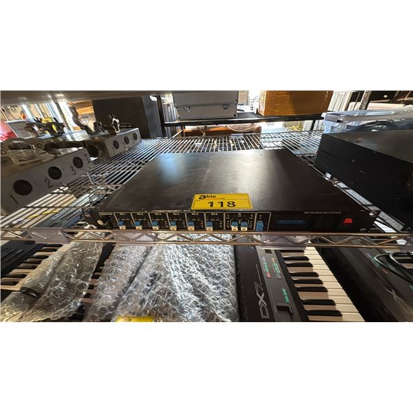 VEGA MS-700 MASTER STATION