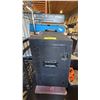 Image 3 : ANCHOR AUDIO ACCLAIM PORTABLE PA SYSTEM CONTROL PANEL IN ROADCASE