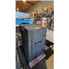 Image 4 : ANCHOR AUDIO ACCLAIM PORTABLE PA SYSTEM CONTROL PANEL IN ROADCASE