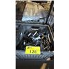Image 3 : BIN OF ETC C-CLAMPS