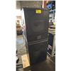 Image 1 : PAIR OF EUROLIVE B1800D-PRO IS A HIGH-PERFORMANCE 1,400-WATT ACTIVE PA SUBWOOFERS