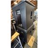 Image 2 : PAIR OF EUROLIVE B1800D-PRO IS A HIGH-PERFORMANCE 1,400-WATT ACTIVE PA SUBWOOFERS
